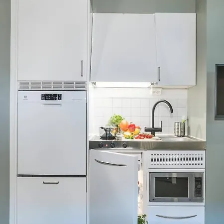 Blowmotrows Gelomino Apartment Antalya
